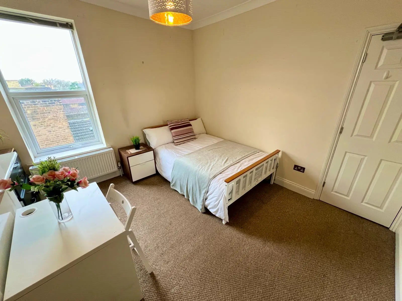 Double room in East Dulwich